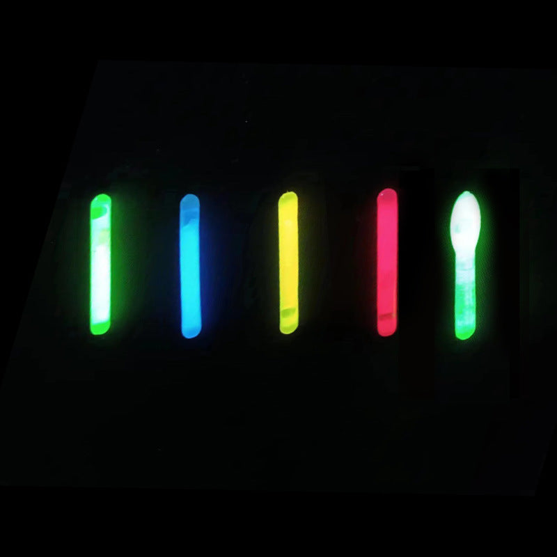 Night fishing glow stick