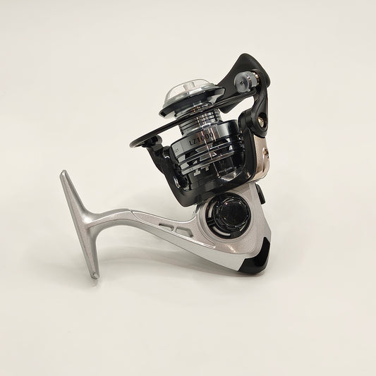 Lure fishing reel